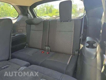2019 Nissan Pathfinder S – miniatura 15