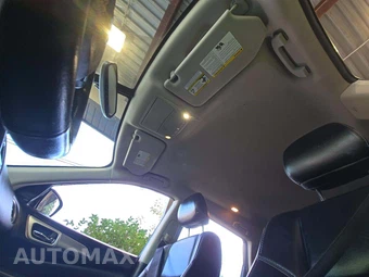 2019 Nissan Pathfinder SL - miniatura 11
