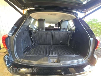2019 Nissan Pathfinder SL - miniatura 15