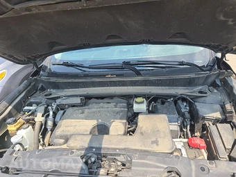 2019 Nissan Pathfinder SL - miniatura 15