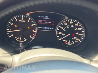 2019 Nissan Pathfinder SL - miniatura 12