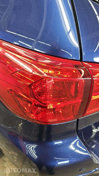 2019 Nissan Pathfinder SL - miniatura 21