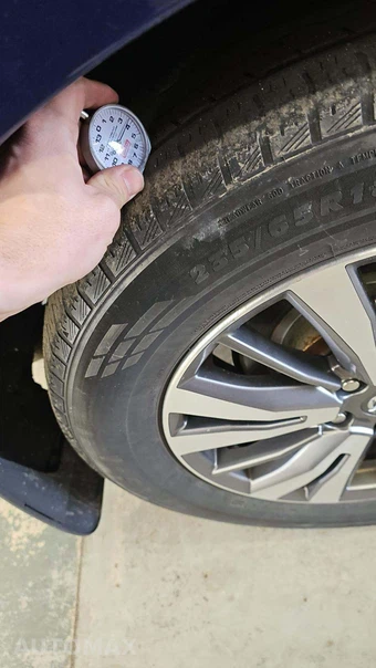 2019 Nissan Pathfinder SL - miniatura 23