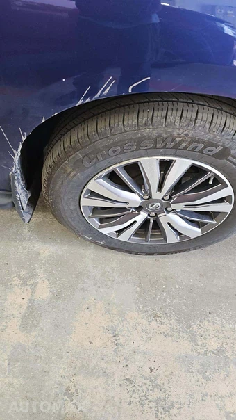 2019 Nissan Pathfinder SL - miniatura 26