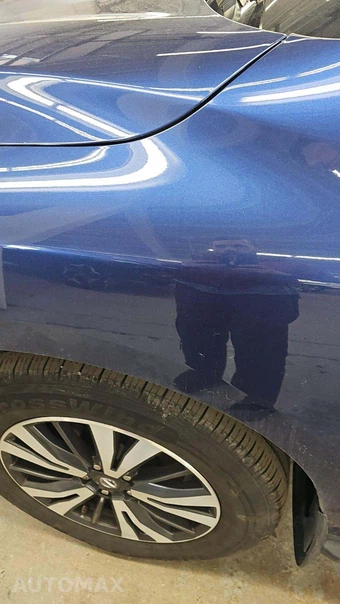 2019 Nissan Pathfinder SL - miniatura 38