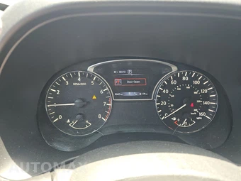 2019 Nissan Pathfinder SL – miniatura 12
