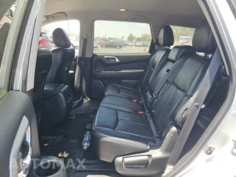 2019 Nissan Pathfinder SL – miniatura 13