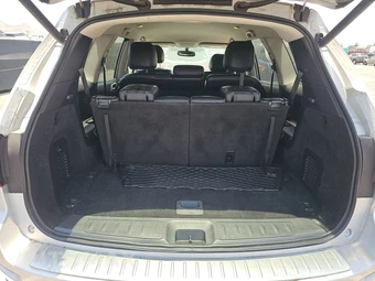 2019 Nissan Pathfinder SL – miniatura 17