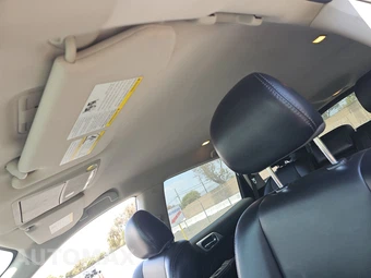 2019 Nissan Pathfinder SL – miniatura 18
