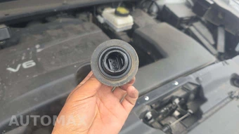 2019 Nissan Pathfinder SL – miniatura 21