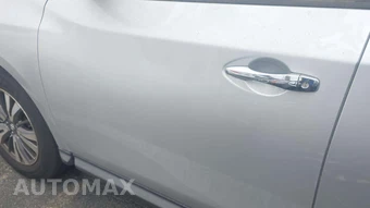 2019 Nissan Pathfinder SL – miniatura 29