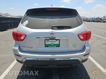 2019 Nissan Pathfinder SL – miniatura 5