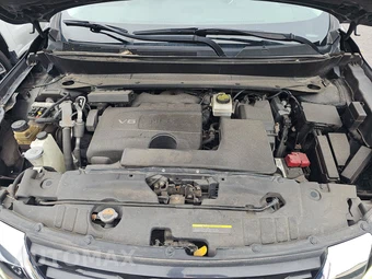 2019 Nissan Pathfinder SL – miniatura 16