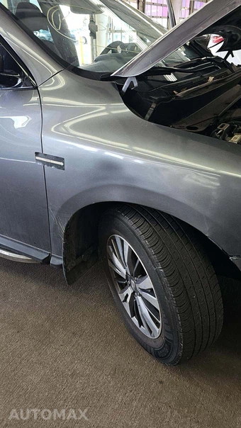 2019 Nissan Pathfinder SL – miniatura 21