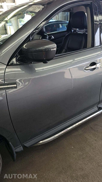2019 Nissan Pathfinder SL – miniatura 26