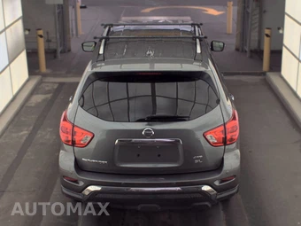 2019 Nissan Pathfinder SL – miniatura 5