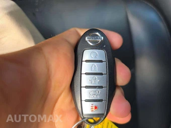 2019 Nissan Pathfinder SL - miniatura 5