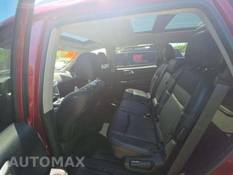 2019 Nissan Pathfinder SL – miniatura 13