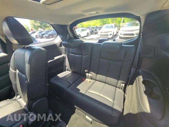 2019 Nissan Pathfinder SL – miniatura 14