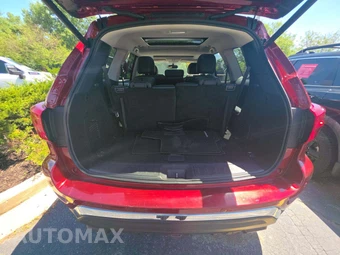 2019 Nissan Pathfinder SL – miniatura 15