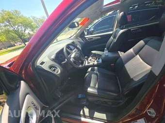 2019 Nissan Pathfinder SL – miniatura 6