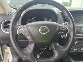 2019 Nissan Pathfinder SL – miniatura 10