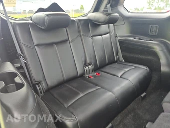 2019 Nissan Pathfinder SL – miniatura 14