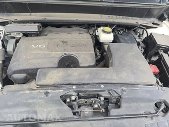 2019 Nissan Pathfinder SL – miniatura 16