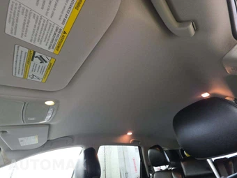2019 Nissan Pathfinder SL – miniatura 11