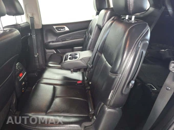 2019 Nissan Pathfinder SL – miniatura 13
