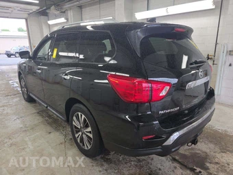 2019 Nissan Pathfinder SL – miniatura 2