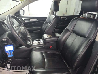 2019 Nissan Pathfinder SL – miniatura 6