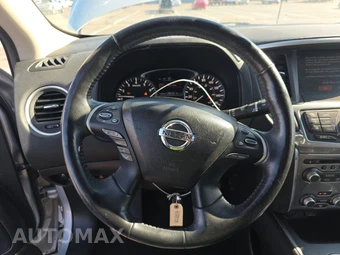 2019 Nissan Pathfinder SL – miniatura 10