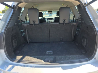 2019 Nissan Pathfinder SL – miniatura 17