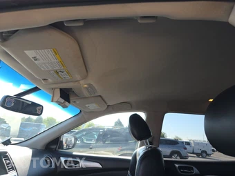 2019 Nissan Pathfinder SL – miniatura 19