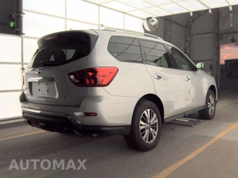 2019 Nissan Pathfinder SL – miniatura 4