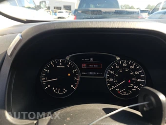 2019 Nissan Pathfinder SL – miniatura 12