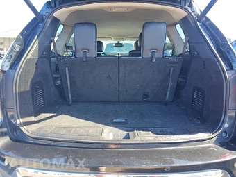 2019 Nissan Pathfinder SL – miniatura 17