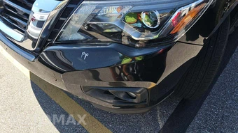 2019 Nissan Pathfinder SL – miniatura 22
