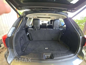 2019 Nissan Pathfinder SL – miniatura 15