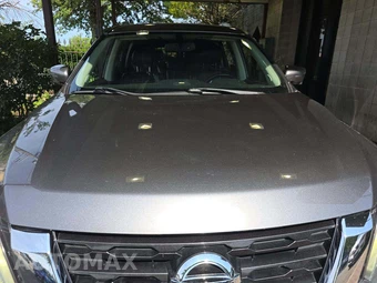 2019 Nissan Pathfinder SL – miniatura 23