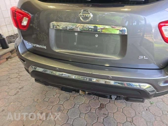 2019 Nissan Pathfinder SL – miniatura 26