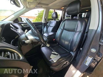 2019 Nissan Pathfinder SL – miniatura 6