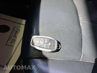 2019 Nissan Pathfinder SL – miniatura 8