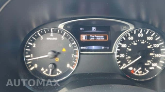 2019 Nissan Pathfinder SL – miniatura 19