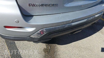 2019 Nissan Pathfinder SL – miniatura 21