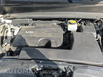 2019 Nissan Pathfinder SL – miniatura 15