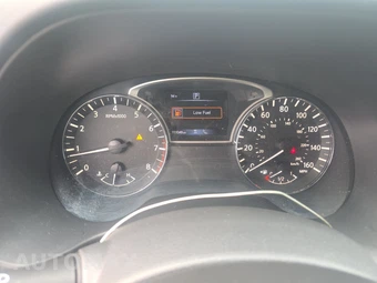 2019 Nissan Pathfinder SL – miniatura 12