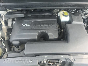 2019 Nissan Pathfinder SL – miniatura 15