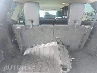 2019 Nissan Pathfinder SL – miniatura 16